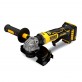 DeWALT DCG404N kampinis šlifuoklis DeWALT DCG404N kampinis šlifuoklis